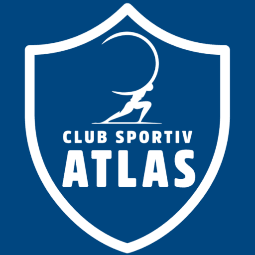 Club Sportiv Atlas Logo